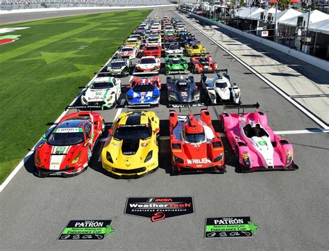 2017 rolex 24 lap times|Complete results: 2017 IMSA Rolex 24 Hours at Daytona.